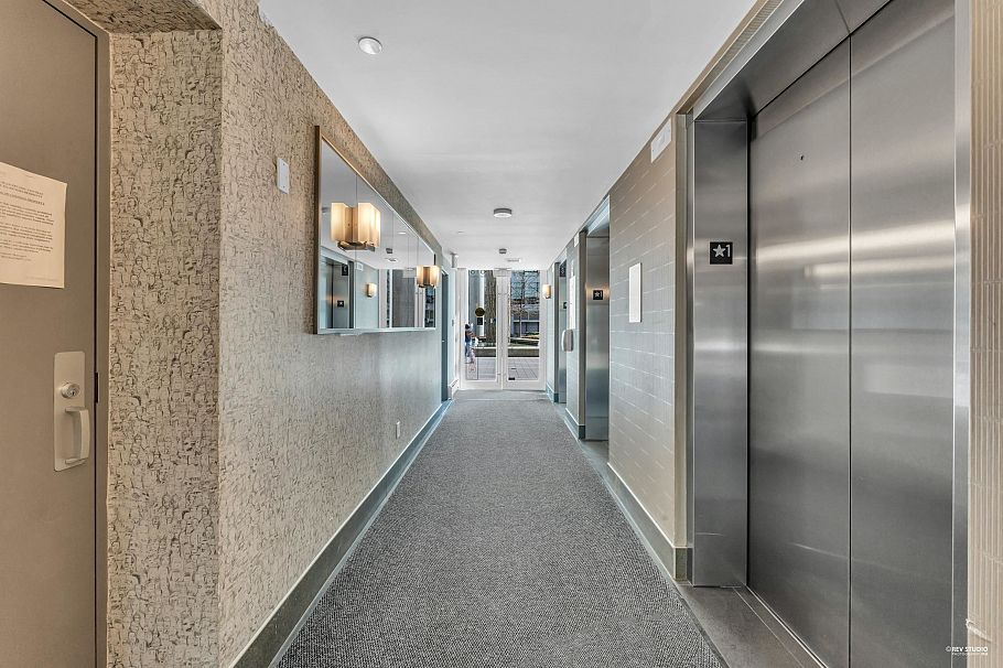 1703 1618 Quebec Street Vancouver, BC - 29