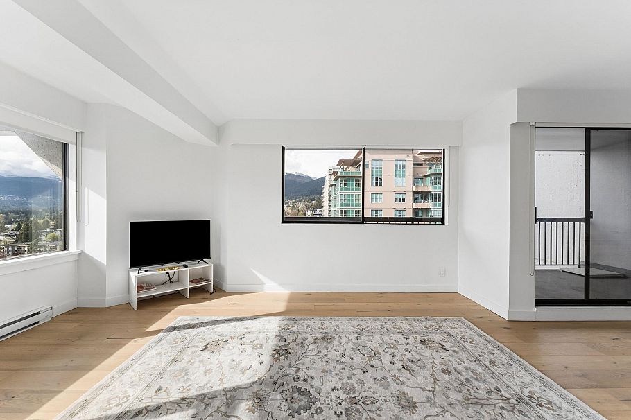 1005 1515 Eastern Avenue North Vancouver, BC - 27