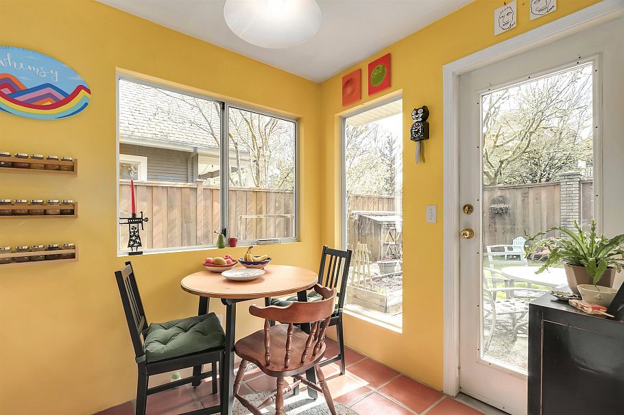 9 43 E 20th Avenue Vancouver, BC - 9
