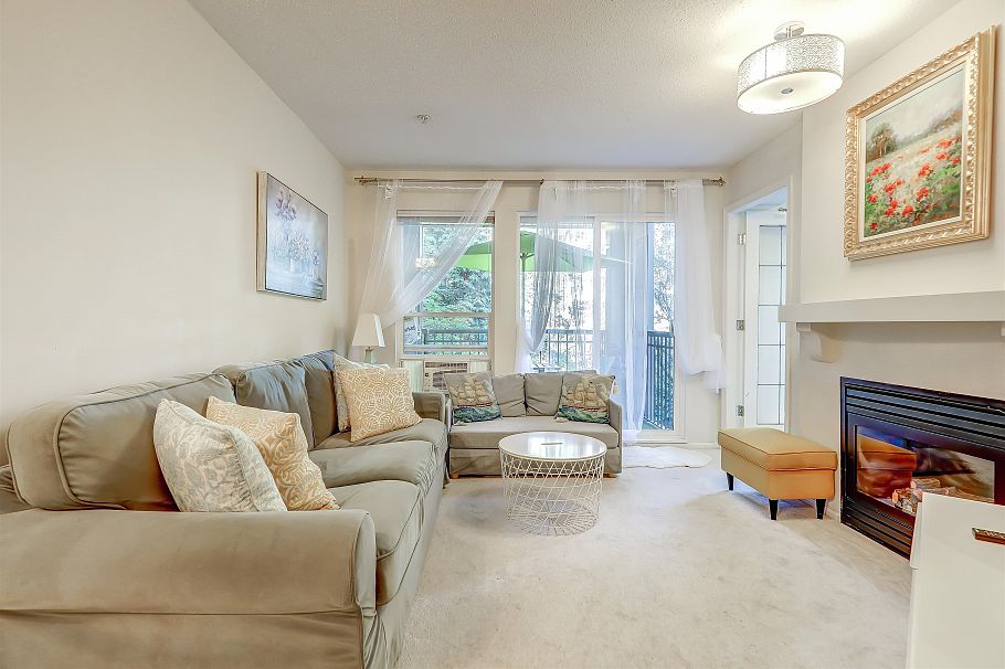 208 1150 E 29th Street North Vancouver, BC - 2