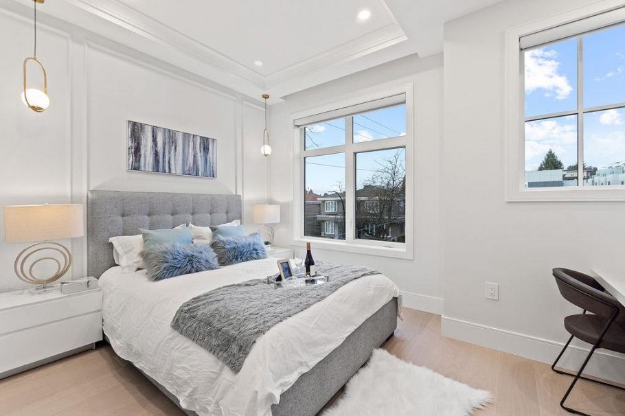 1510 W 61st Avenue Vancouver, BC - 12