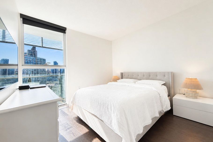 2320 89 Nelson Street Vancouver, BC - 11