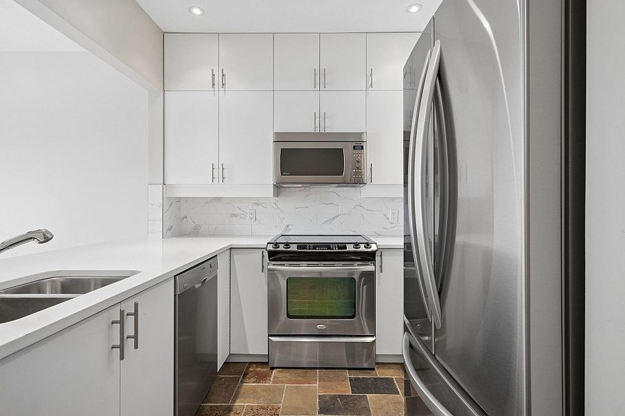 305 1990 E Kent Avenue South Vancouver, BC - 8