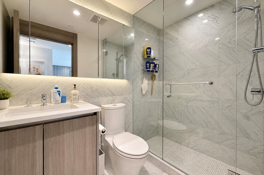 2320 89 Nelson Street Vancouver, BC - 14