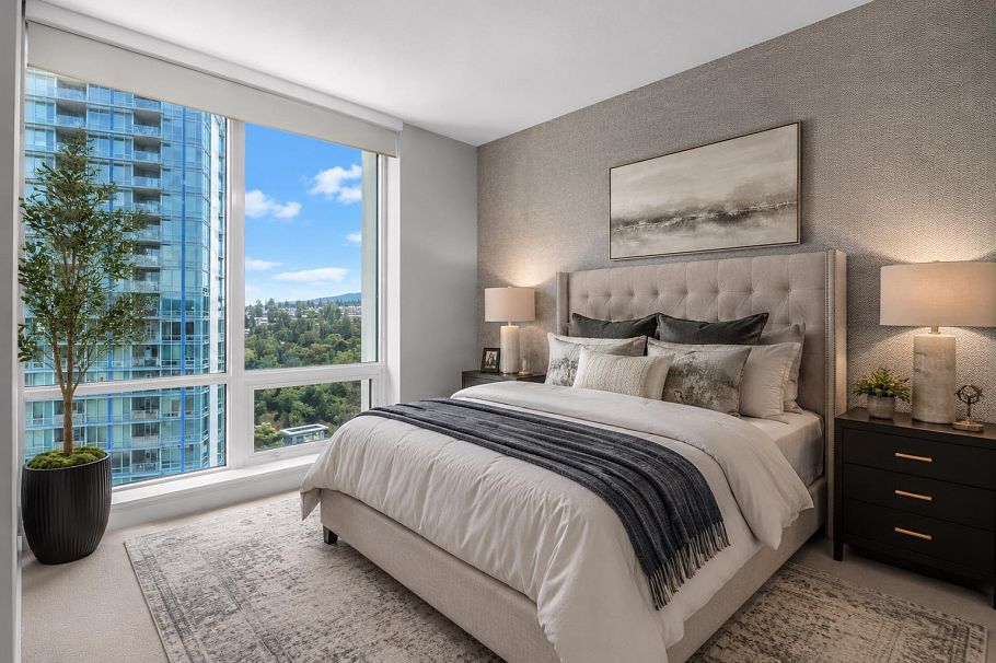 1607 1550 Fern Street North Vancouver, BC - 13