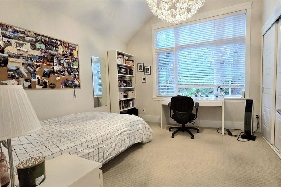 5467 Dunbar Street Vancouver, BC - 13
