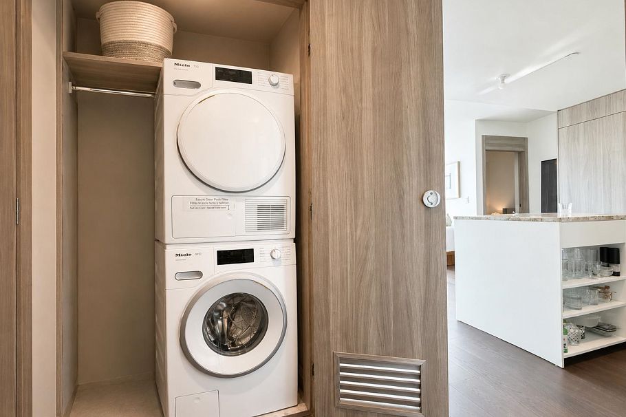 2320 89 Nelson Street Vancouver, BC - 17