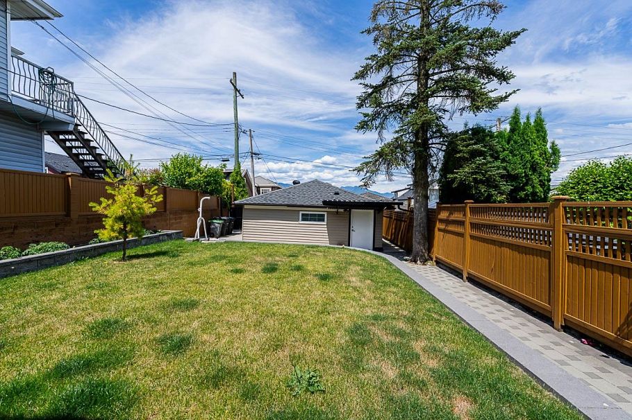 2843 E 5th Avenue Vancouver, BC - 34
