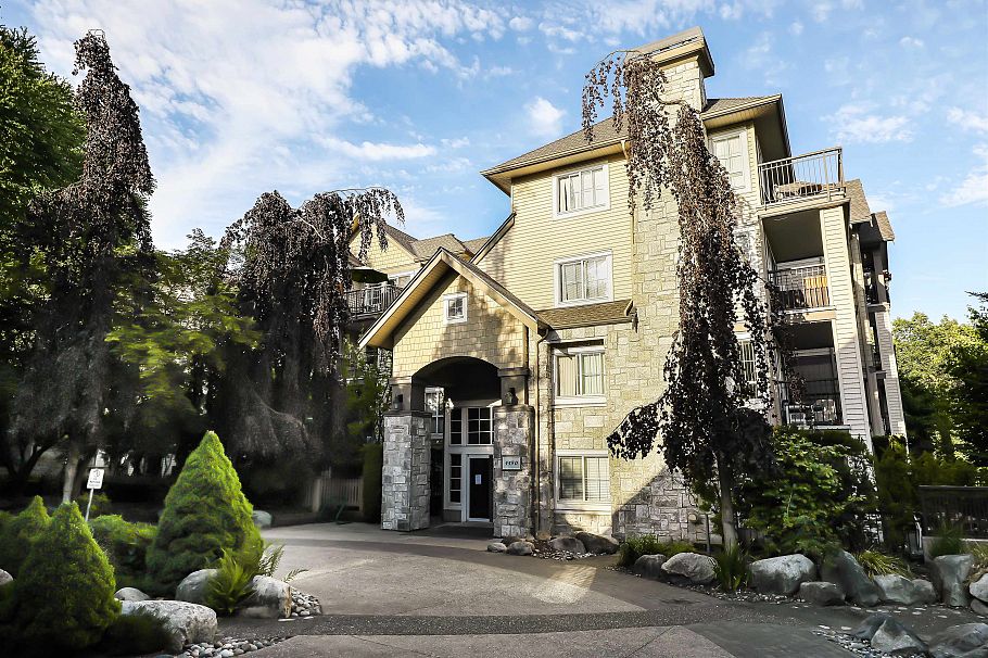 208 1150 E 29th Street North Vancouver, BC - 34