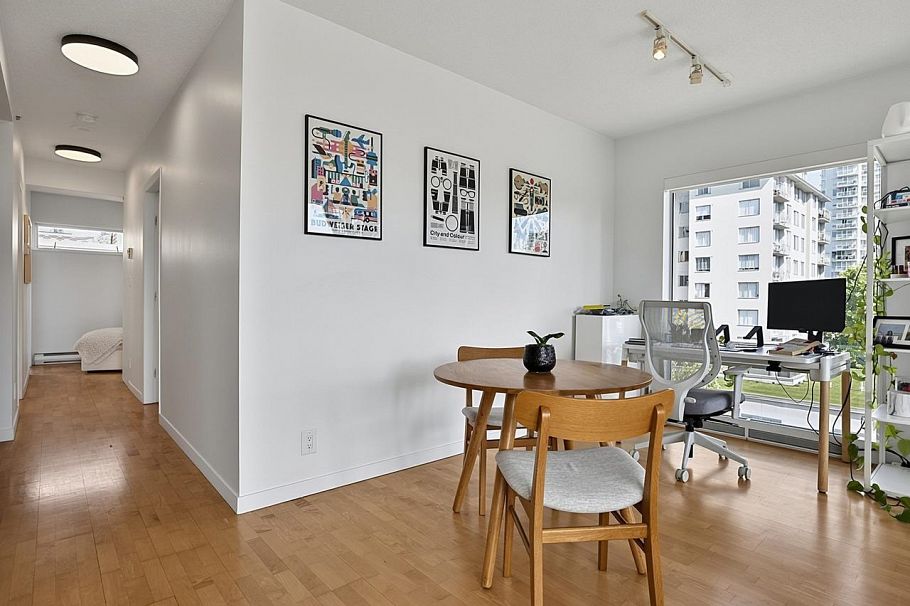 501 1150 Bute Street Vancouver, BC - 7