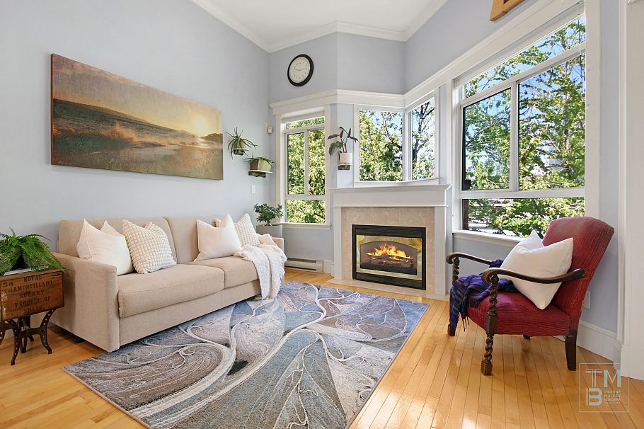 411 128 W 8th Street North Vancouver, BC - 15