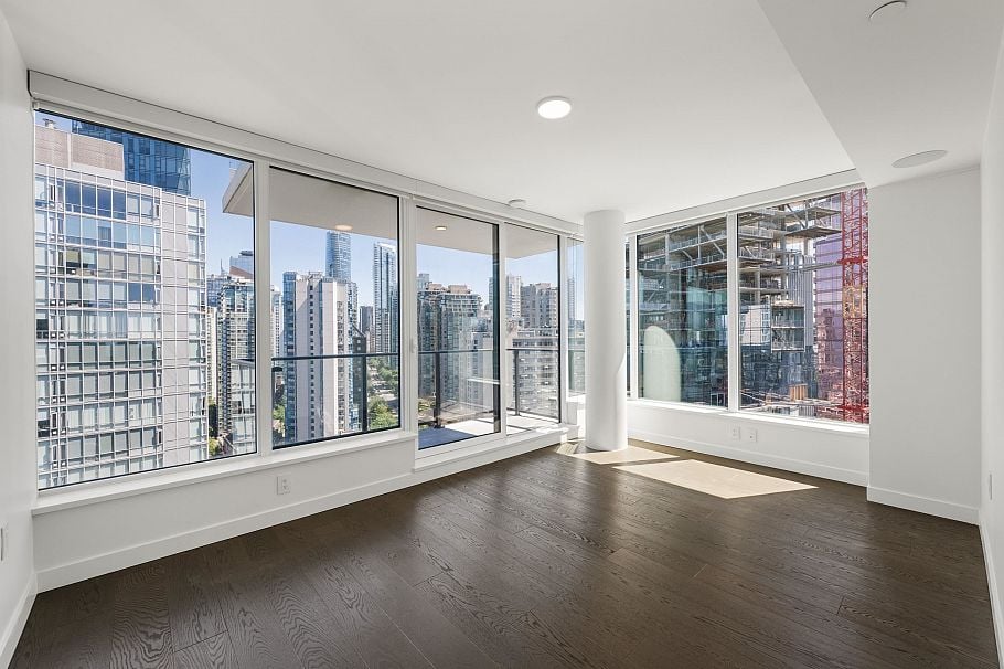 2303 620 Cardero Street Vancouver, BC - 19