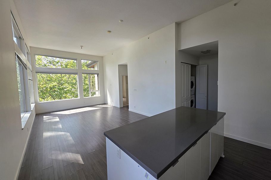 310 3138 Riverwalk Avenue Vancouver, BC - 3