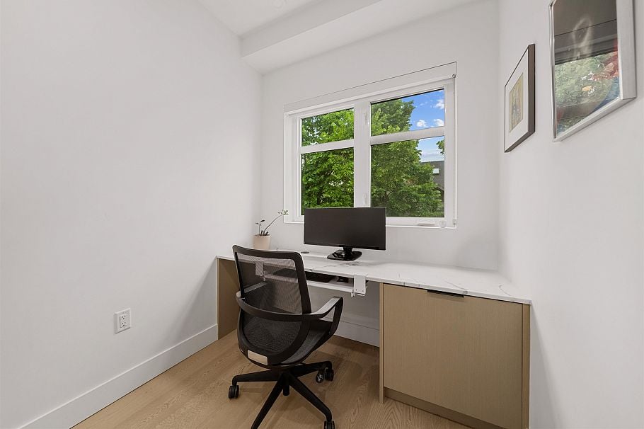 3128 Inverness Street Vancouver, BC - 26