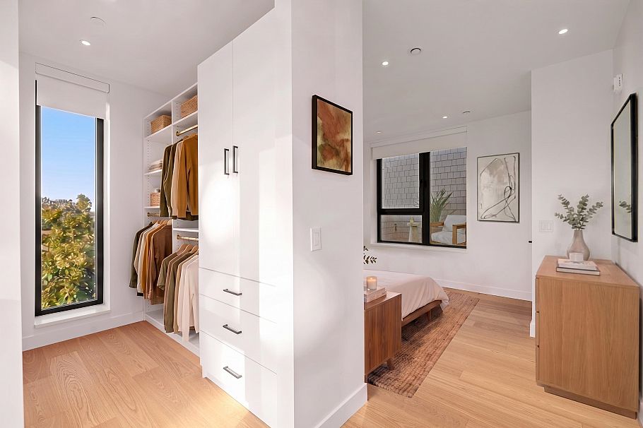 595 W 29th Avenue Vancouver, BC - 17