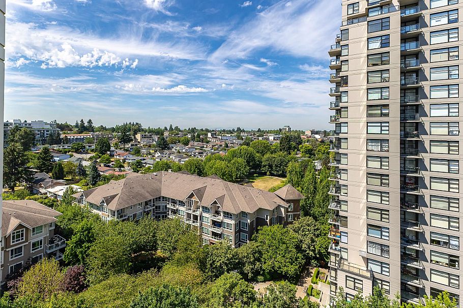 1202 3660 Vanness Avenue Vancouver, BC - 28