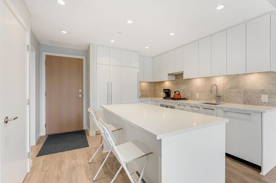 1106 5380 Crooked Branch Road Vancouver, BC - 3