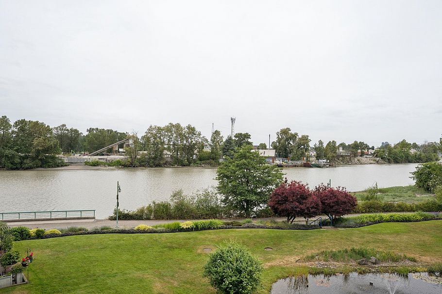 305 1990 E Kent Avenue South Vancouver, BC - 21