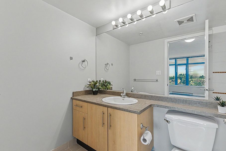 1202 3660 Vanness Avenue Vancouver, BC - 19