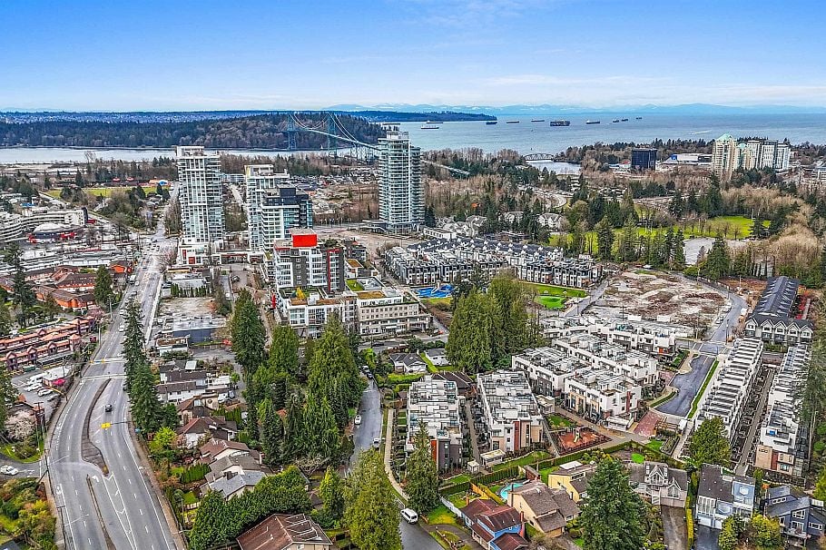 176 2035 Glenaire Drive North Vancouver, BC - 5