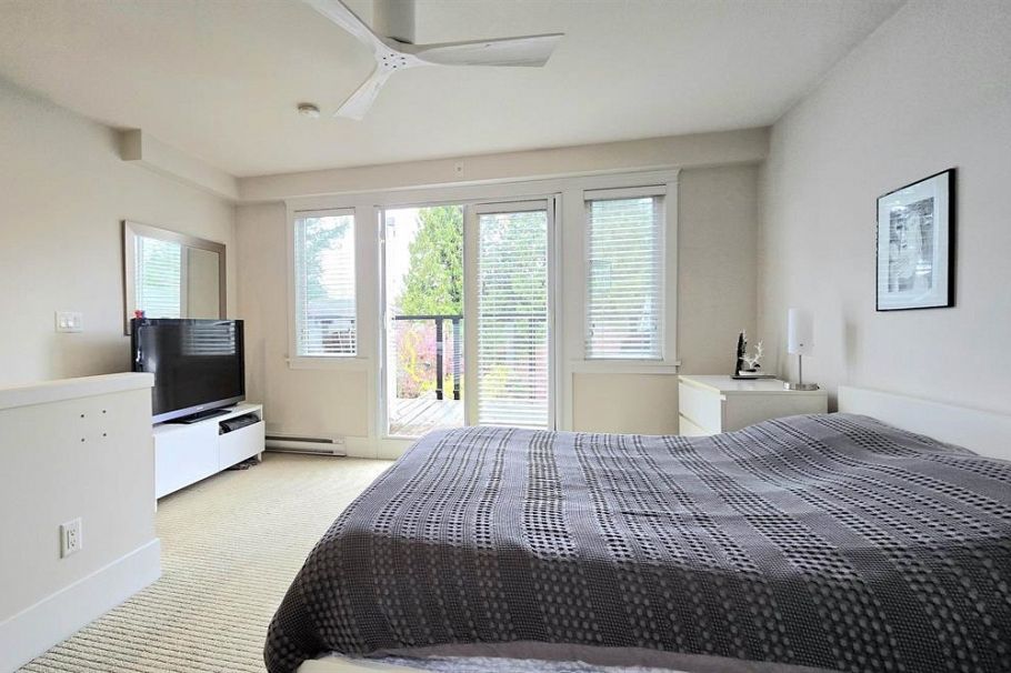 5467 Dunbar Street Vancouver, BC - 11