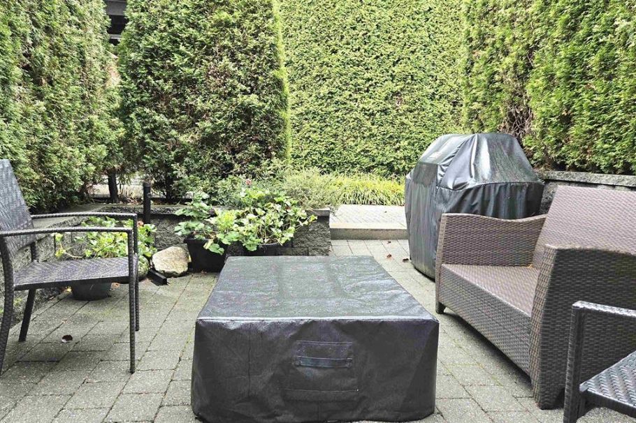 5467 Dunbar Street Vancouver, BC - 9