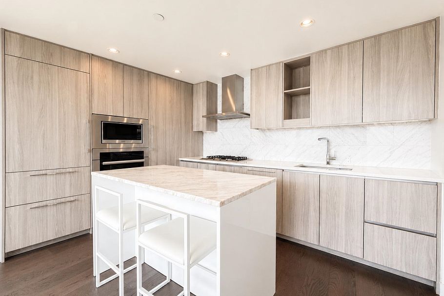 2320 89 Nelson Street Vancouver, BC - 6