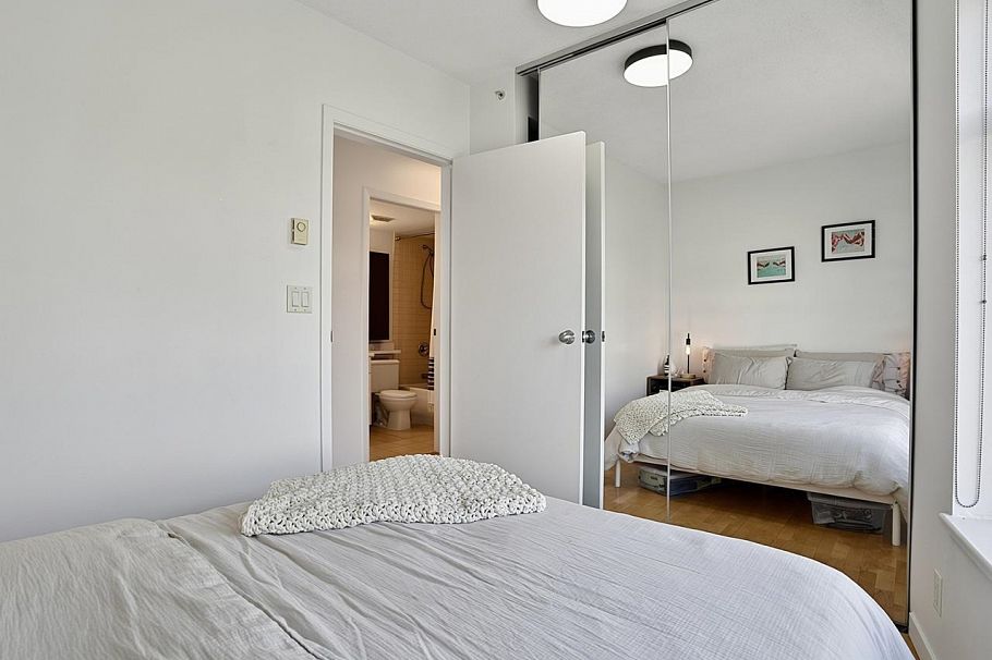 501 1150 Bute Street Vancouver, BC - 14