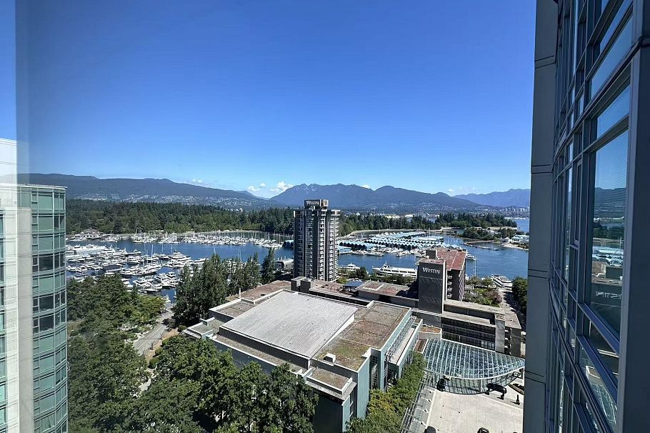 1904 1616 Bayshore Drive Vancouver, BC - 13