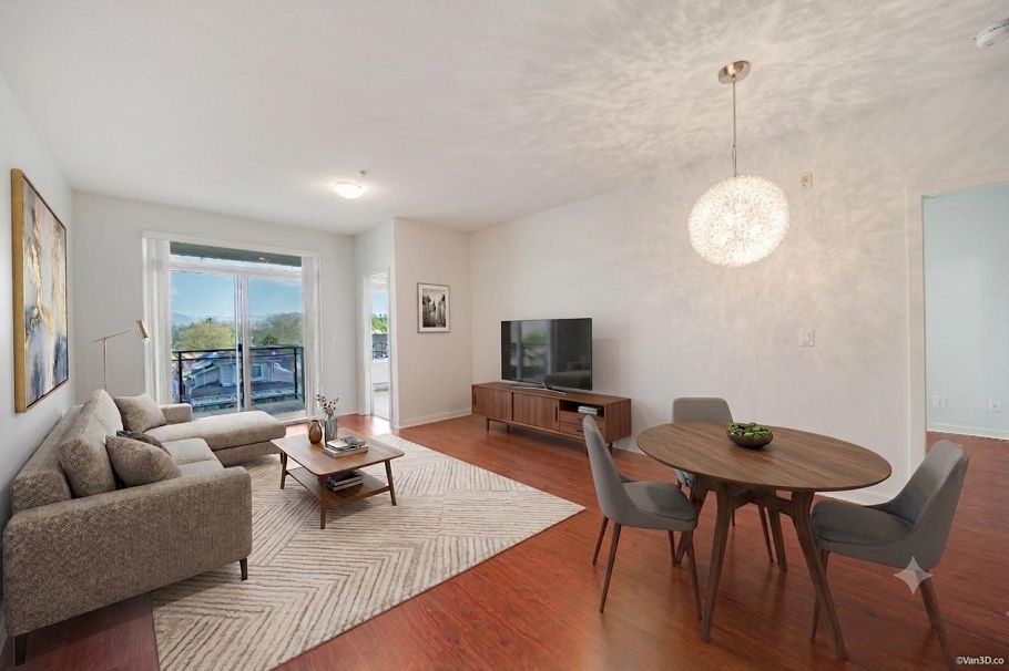 329 2239 Kingsway Vancouver, BC - 1