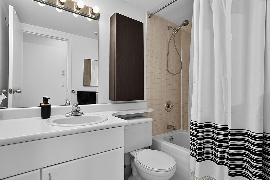 501 1150 Bute Street Vancouver, BC - 15