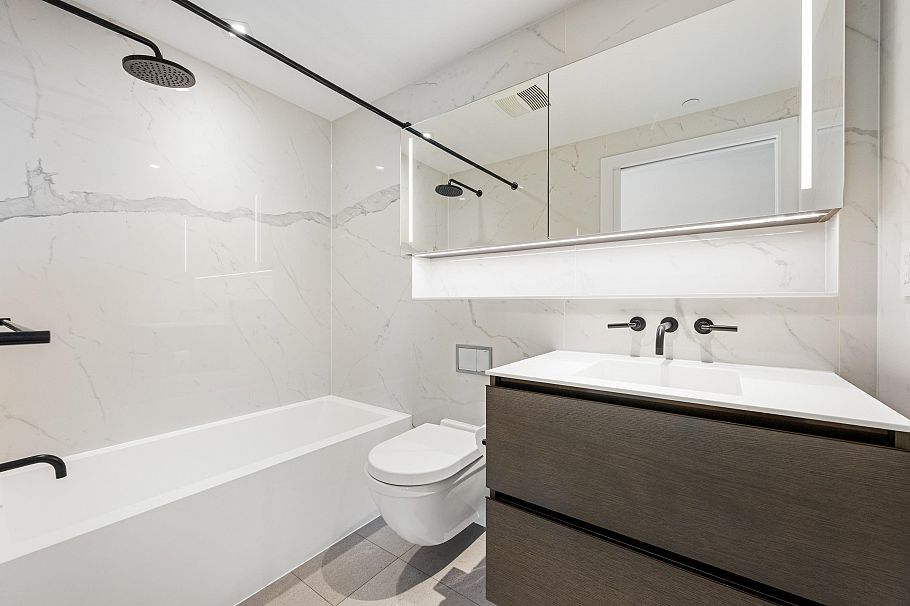 2303 620 Cardero Street Vancouver, BC - 27