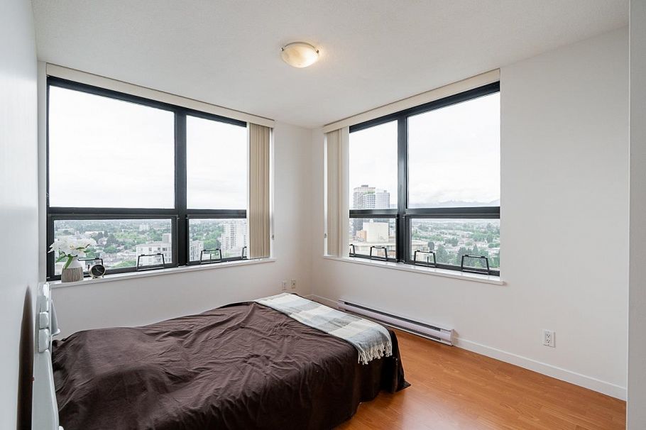 2409 3663 Crowley Drive Vancouver, BC - 17