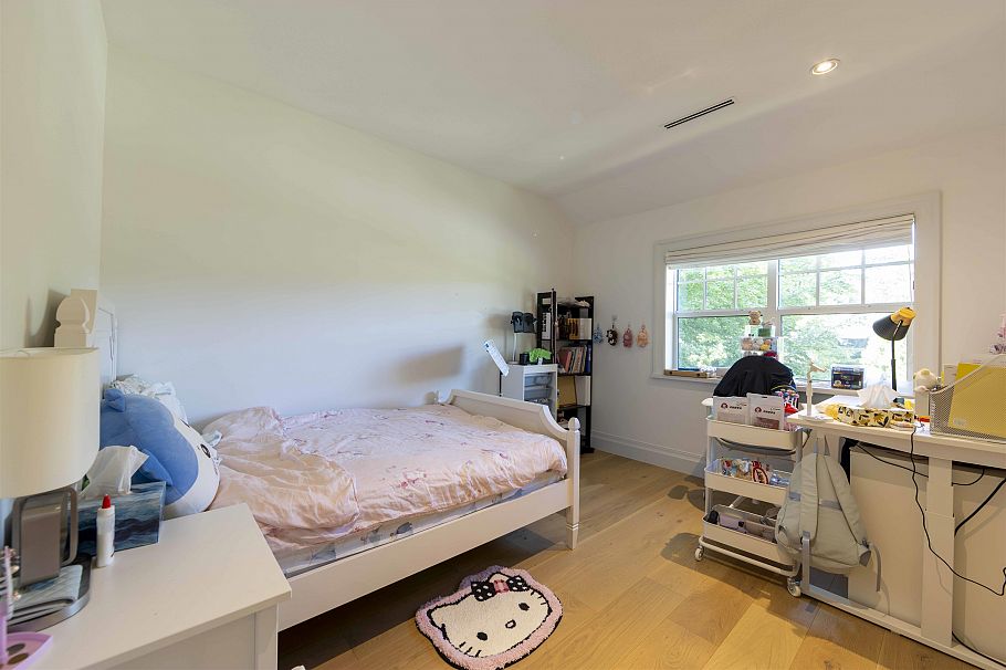 2 1310 W King Edward Avenue Vancouver, BC - 5