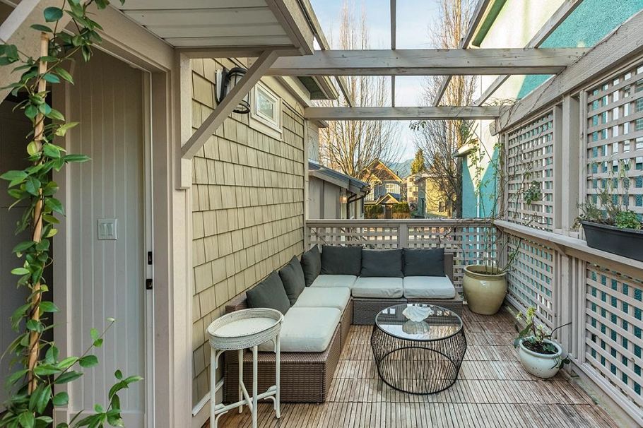 708 Woodland Drive Vancouver, BC - 7