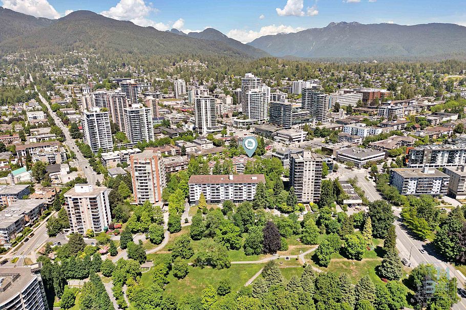 411 128 W 8th Street North Vancouver, BC - 31