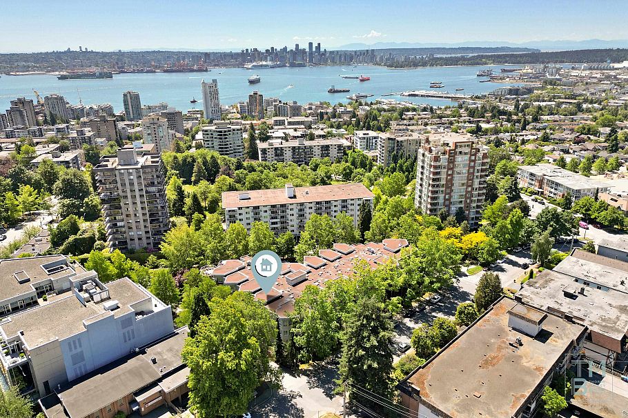 411 128 W 8th Street North Vancouver, BC - 29