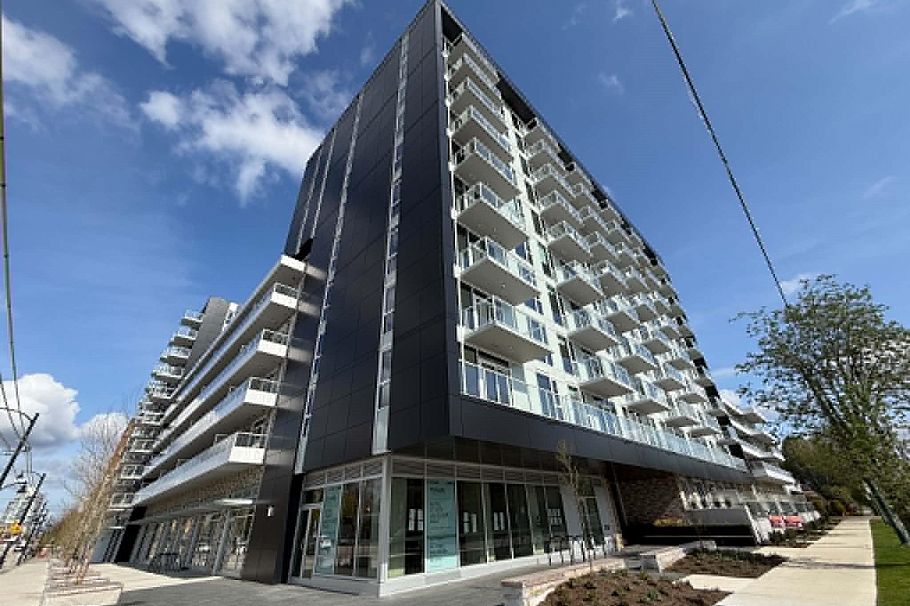 462 5189 Earles Street Vancouver, BC - 15