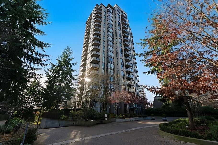 1107 151 W 2nd Street North Vancouver, BC - 4