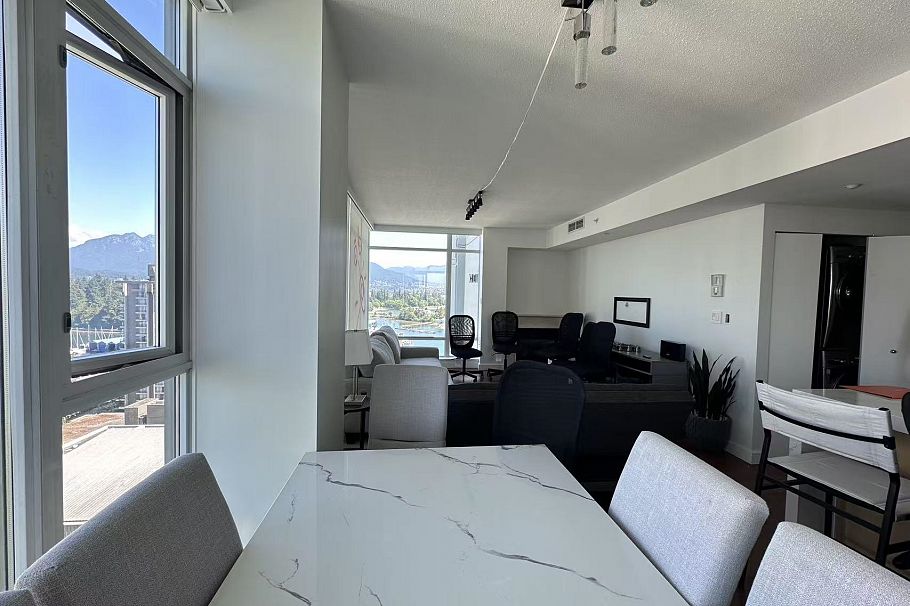 1904 1616 Bayshore Drive Vancouver, BC - 6