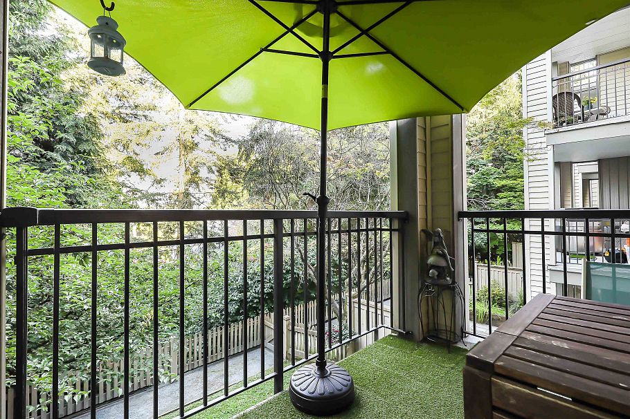 208 1150 E 29th Street North Vancouver, BC - 26