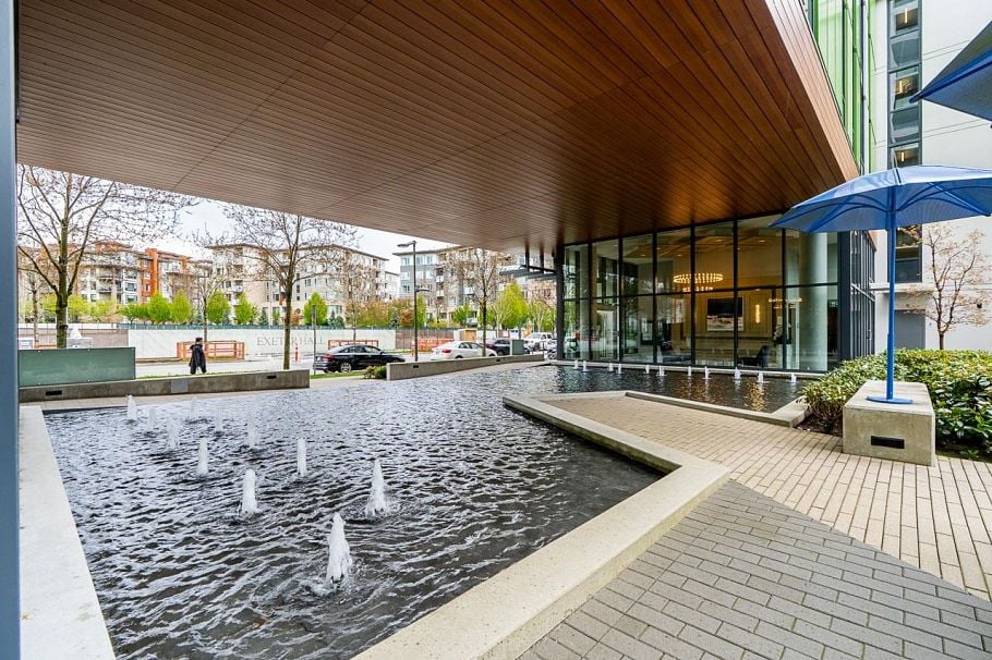 322 3563 Ross Drive Vancouver, BC - 28