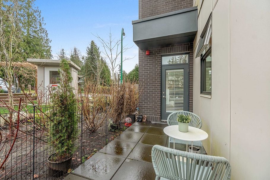 176 2035 Glenaire Drive North Vancouver, BC - 30