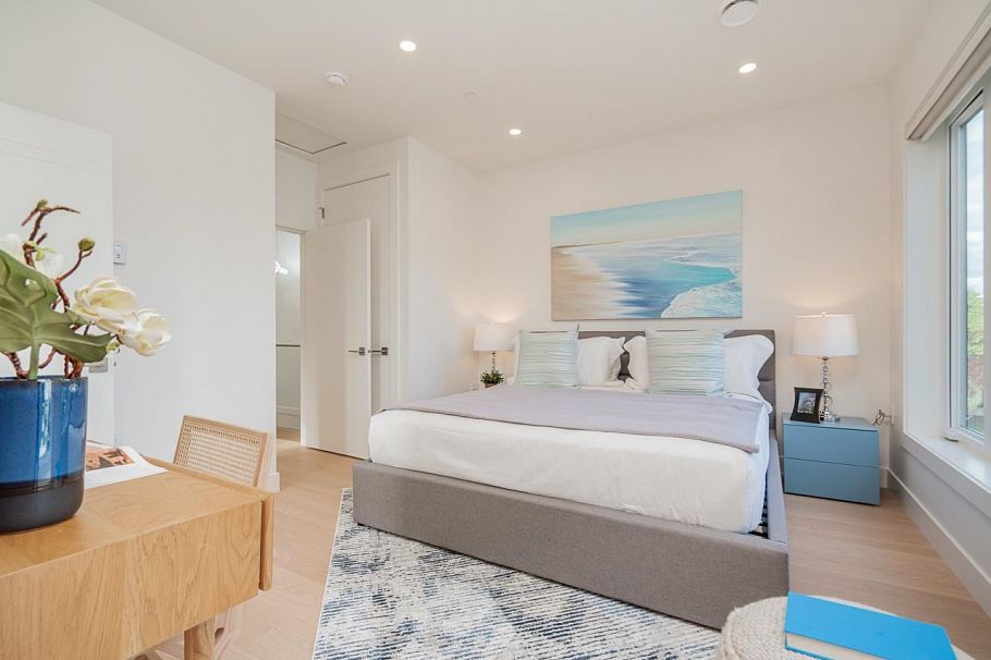 2623 Mcbain Avenue Vancouver, BC - 14