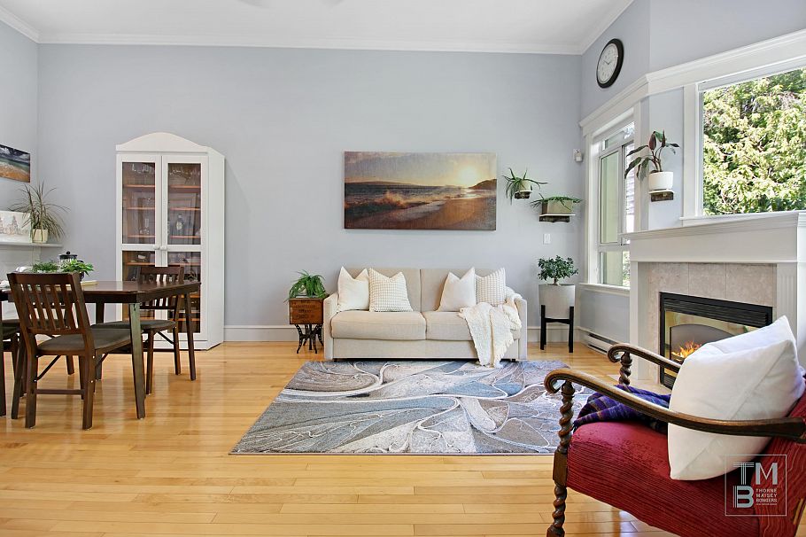 411 128 W 8th Street North Vancouver, BC - 18