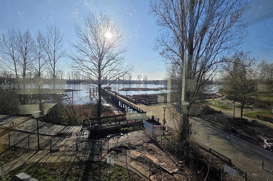 310 3138 Riverwalk Avenue Vancouver, BC - 9