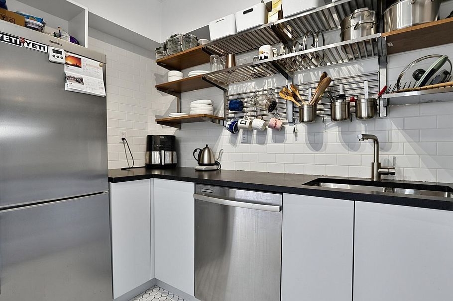 501 1150 Bute Street Vancouver, BC - 11