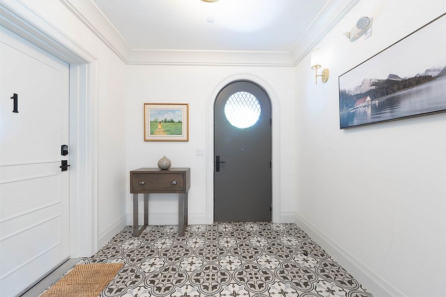 2 1310 W King Edward Avenue Vancouver, BC - 2