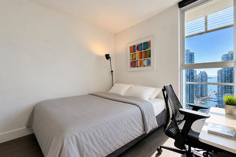 2320 89 Nelson Street Vancouver, BC - 10