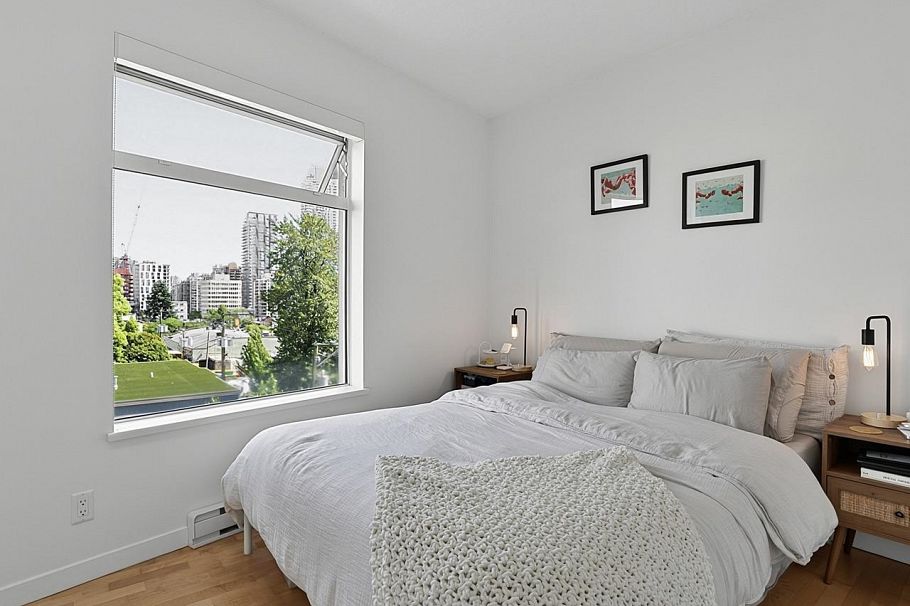501 1150 Bute Street Vancouver, BC - 13